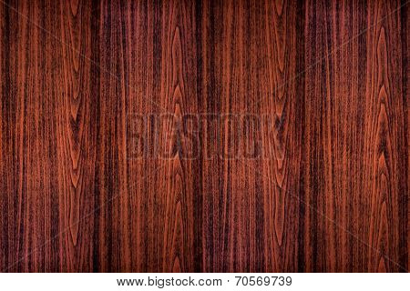 Wooden texture.