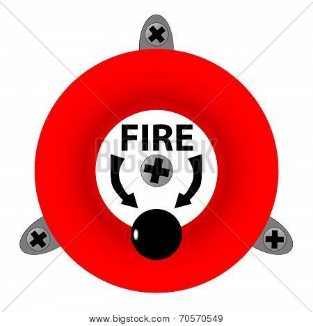 Fire Bell