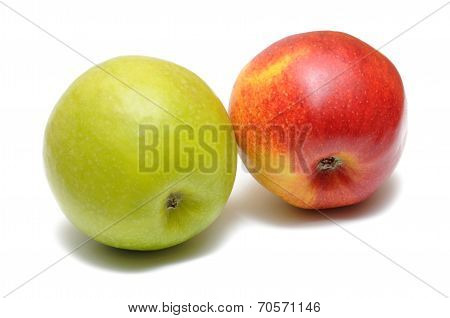 Apples