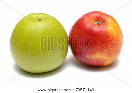 Apples