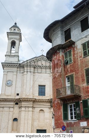 Ovada (alessandria)