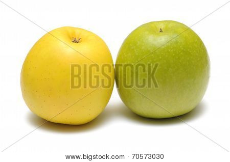Apples