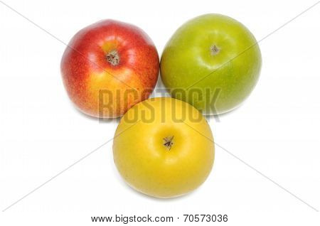Apples