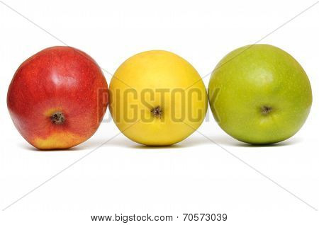 Apples