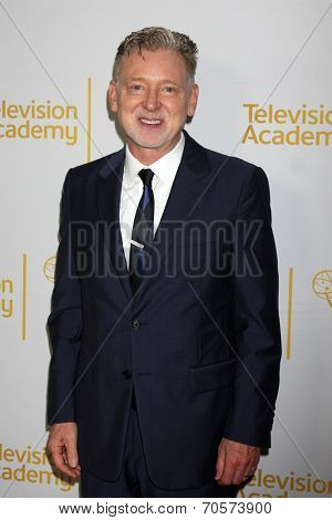 LOS ANGELES - AUG 22:  Warren Littlefield at the Television AcademyÃ?ÃÂ¢??s Producers Peer Group Reception at London Hotel on August 22, 2014 in West Hollywood, CA