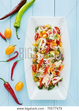 Salad
