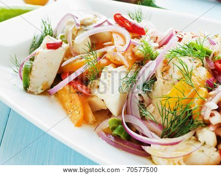 Salad