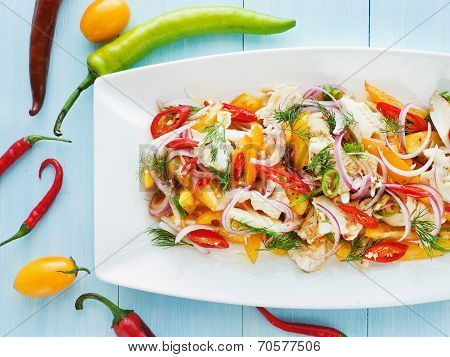 Salad