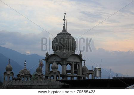 Gurudwara