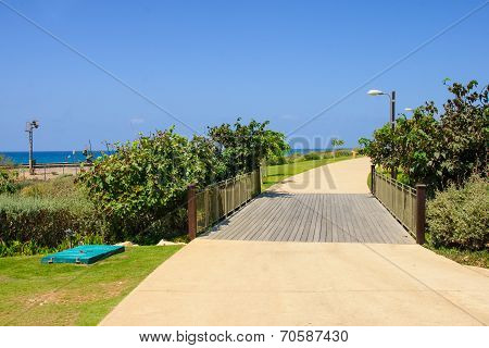 Hecht Park