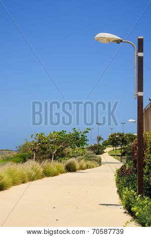 Hecht Park