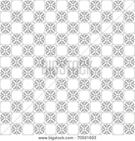 background of seamless flroal pattern