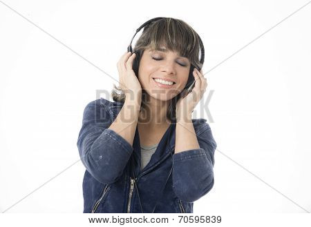 Women Headphones