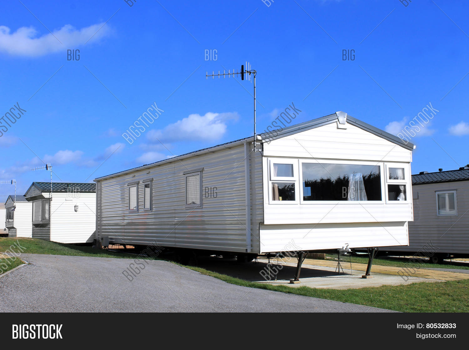 Mobile home "tt106b-05". Wider mobile. Double wide. Wider верфь. Mobile home.