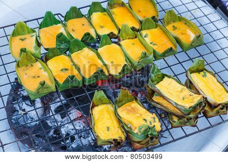 Northern Food, Thailand.