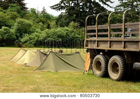 Fort Stevens