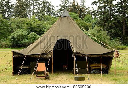 Fort Stevens