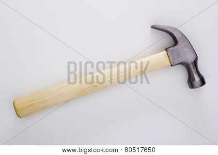 Claw Hammer