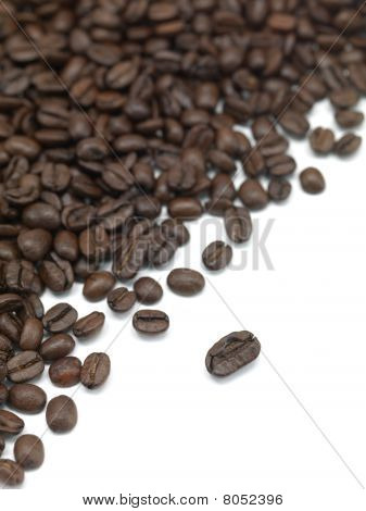 Koffie bonen