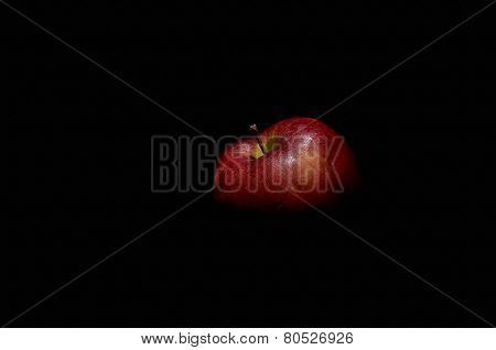 Red Apple