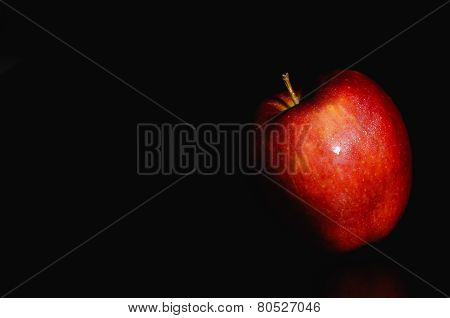 Red Apple