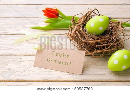 Easter Basket