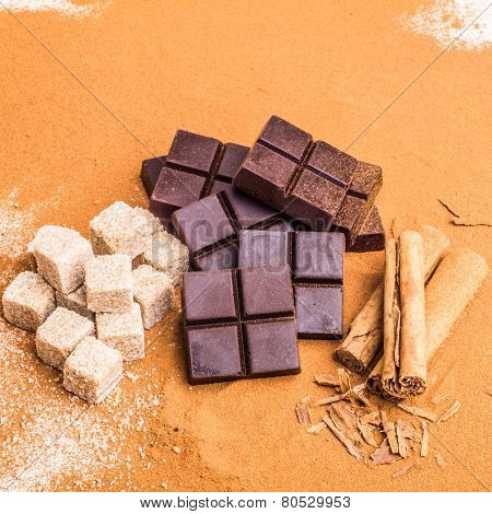 Artisan Chocolate