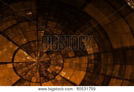 Information Technology or IT Infotech as a Art