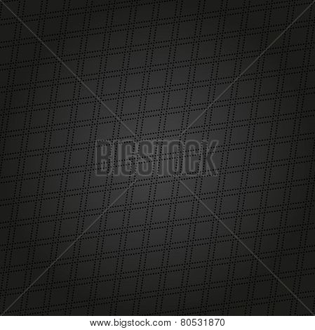 Geometric Abstract Seamless Vector Pattern