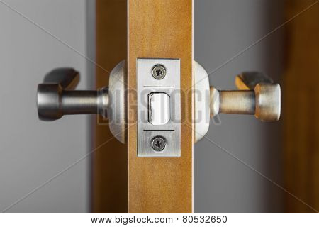 Door Latch