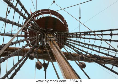 Crow's Nest