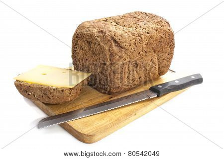 Bio Bread