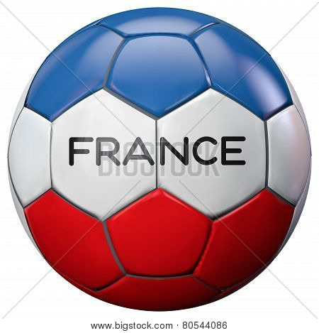Football France
