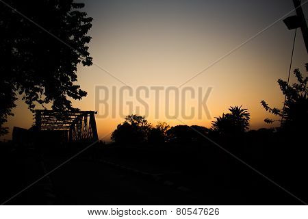 Iron Bridge