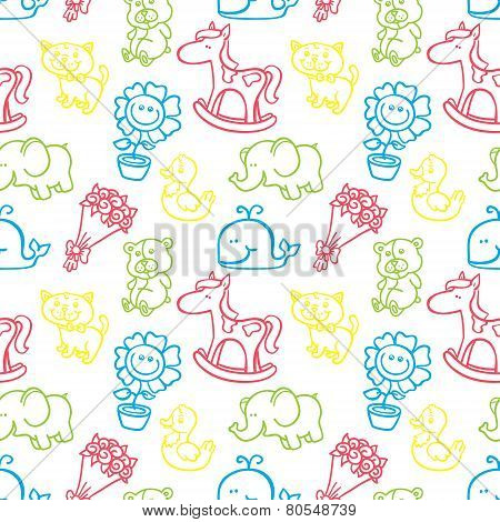 baby pattern
