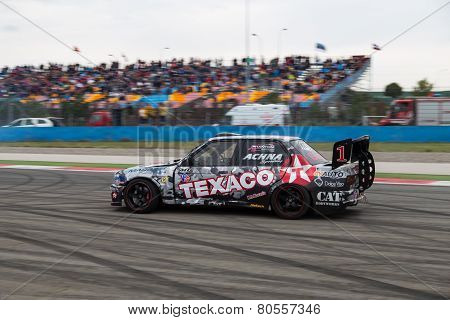 Drift Car