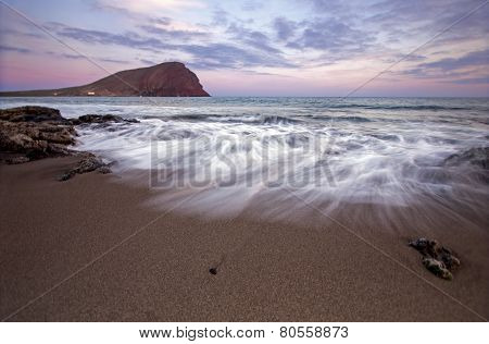 Tenerife La Tejita