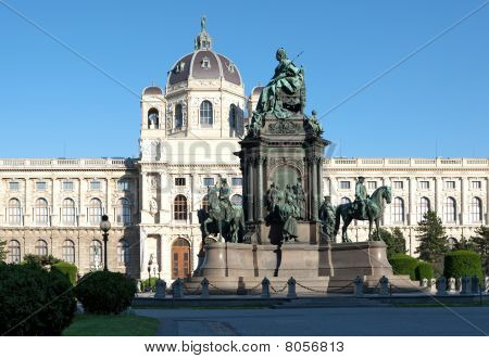 Museum für Kunst in Wien