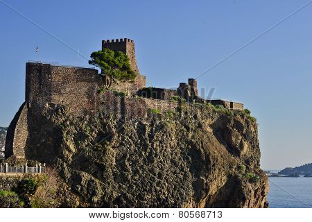 Acicastello, Catania, Italy