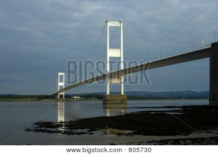 Severn Köprüsü