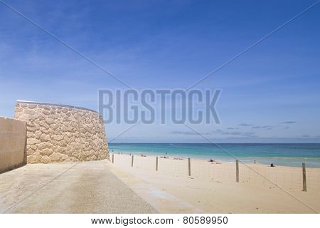 Scarborough Beach, Western Australia