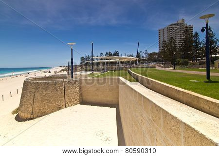Scarborough Beach, Western Australia