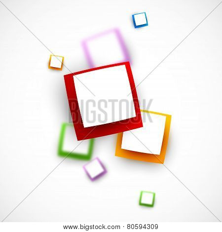Abstract background
