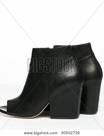 High Heel Shoes