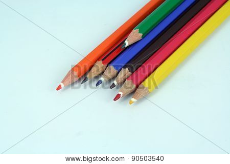 Crayons