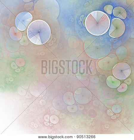 Abstract background