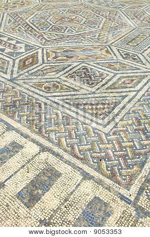 Mosaico