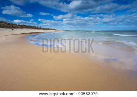 Baltic Shore