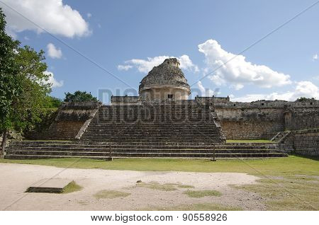 Chichen Itza