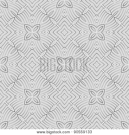 Vintage Seamless  Wallpaper